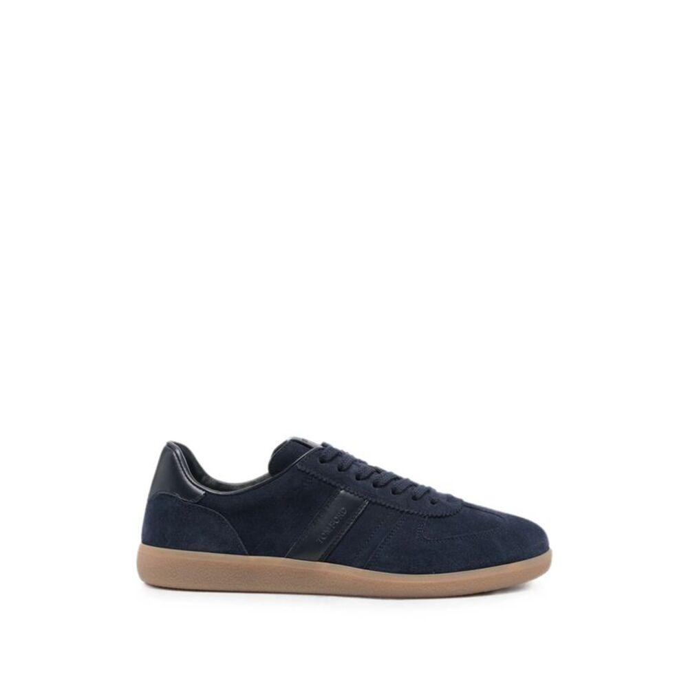 Tom Ford Blue Trainers - Low-Tops Men